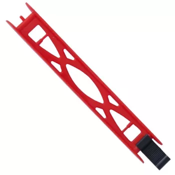 Műanyag létra 16cm
