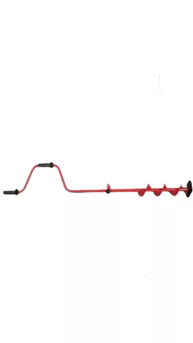 Energo team lékfúró terep 13cm