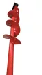 Energo team lékfúró terep 13cm