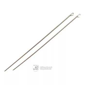 Nevis Csalihal fűzőtű kapcsos 2db/cs 12,5cm