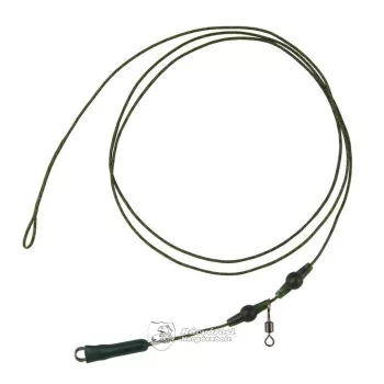 Helicopter előke leadcore