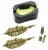 Nevis Method Carp Etetőkosár Szett 20g
