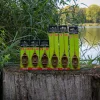 Nevis távdobó method feeder kosár 50g