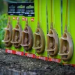 Nevis távdobó method feeder kosár 60g