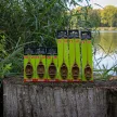 Nevis távdobó method feeder kosár 60g