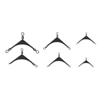 Cralusso Saroklemezes Forgó 10