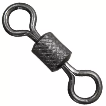 Black Fighter Hengeres Forgó 1