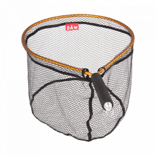 Dam Magno Fly Net Merítőszák 19cm 50x41x30cm