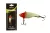 Wizard vertix blade műcsali 4cm 12g RH