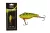 Wizard vertix blade műcsali 6cm 16g GT