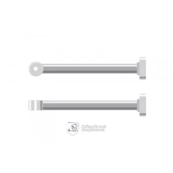 Delphin Elasztikus Csalistopper 15mm