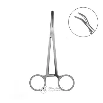 Delphin Hajlított Horogszabadító 13cm
