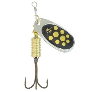 Kamasaki Black Bird Körforgó Villantó 60 1-es