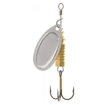 Wizard Classic Körforgó Villantó 2.5g 1