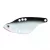 Wizard BLD Spin Bream Villantó 12g Fekete Fehér