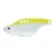 Wizard BLD Spin Bream Villantó 12g Fluo Sárga Fehér