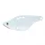 Wizard BLD Spin Bream Villantó 16g Fehér