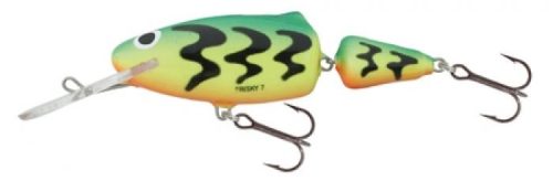 Salmo Frisky Wobbler FR7DR 7cm 9g GT