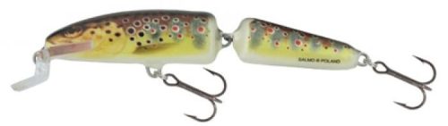 Salmo Fanatic Wobbler IF7F 7cm 5g T