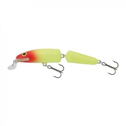 Salmo Fanatic Wobbler IF7F 7cm 5g HBL