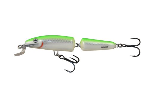 Salmo Fanatic Wobbler IF7F 7cm 5g LBS