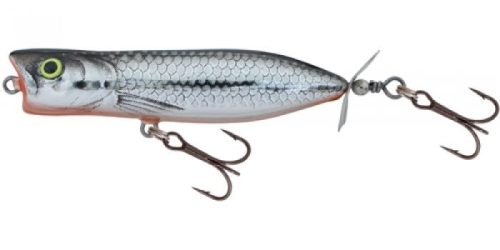 Salmo Spittin' Rover Wobbler SRV7 7cm 11g CBK