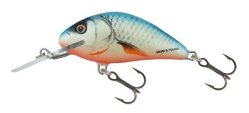 Salmo Hornet Wobbler 3,5cm 2,2g DB