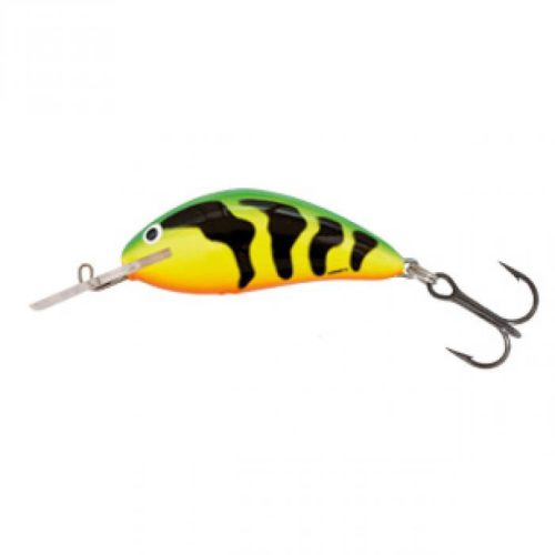 Salmo Hornet Wobbler 3,5cm 2,2g GT