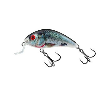 Salmo Rattlin Hornet Wobbler 3,5cm 3g HRD