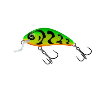 Salmo Rattlin Hornet Wobbler 3,5cm 3g GRT