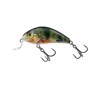 Salmo Rattlin Hornet Wobbler 3,5cm 3g SNP