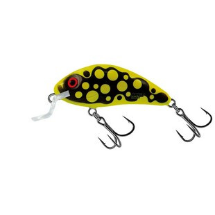 Salmo Rattlin Hornet Wobbler 4,5cm 5,5g BTB