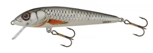 Salmo Minnow Wobbler M5F 5cm 3g D