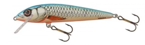 Salmo Minnow Wobbler M5F 5cm 3g DB