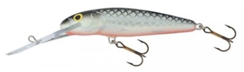 Salmo Minnow Wobbler M5F 5cm 3g GS