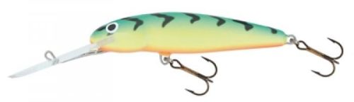 Salmo Minnow Wobbler M5F 5cm 3g GT