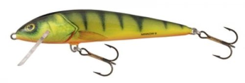 Salmo Minnow Wobbler M5F 5cm 3g HP