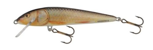 Salmo Minnow Wobbler M5F 5cm 3g HBL