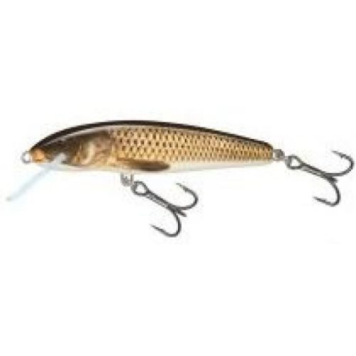 Salmo Minnow Wobbler M5F 5cm 3g CRP