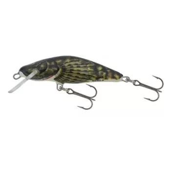 Salmo Bullhead Wobbler BD4F 4,5cm 3g BD