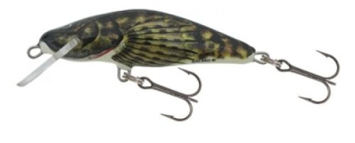 Salmo Bullhead Wobbler BD4F 4,5cm 3g BD