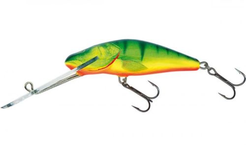 Salmo Bullhead Wobbler BD6F 6cm 6g HP