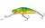 Salmo Bullhead Wobbler BD6F 6cm 6g HP