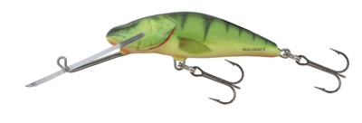 Salmo Bullhead Wobbler BD6SDR 6cm 6g HP