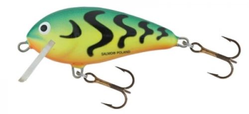 Salmo Butcher Wobbler BR5F 5cm 5g GT