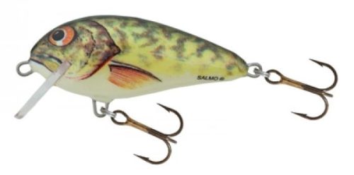 Salmo Butcher Wobbler BR5F 5cm 5g BR