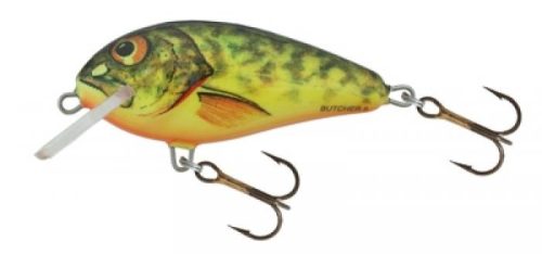 Salmo Butcher Wobbler BR5F 5cm 5g HBR