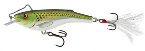 Salmo Rail Shad Wobbler 6cm 14g RBHNS