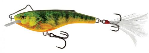 Salmo Rail Shad Wobbler 6cm 14g RBSHP