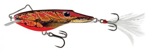 Salmo Rail Shad Wobbler 6cm 14g RBFCR